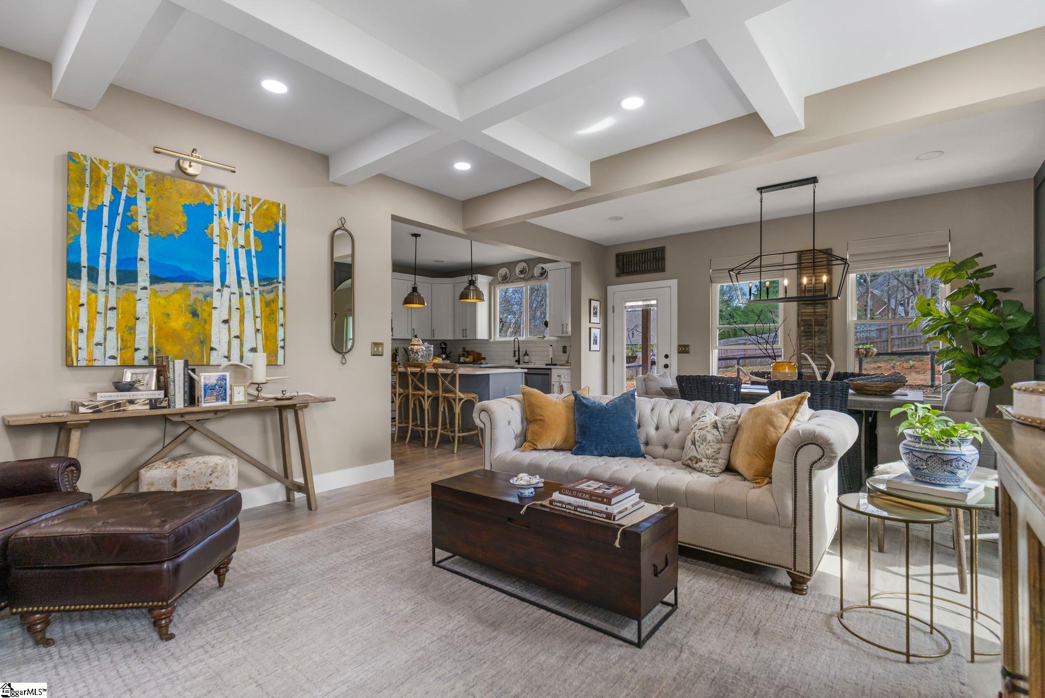 1347 Griffin Mill Road Easley, SC 29640 - Photo 18 of 49