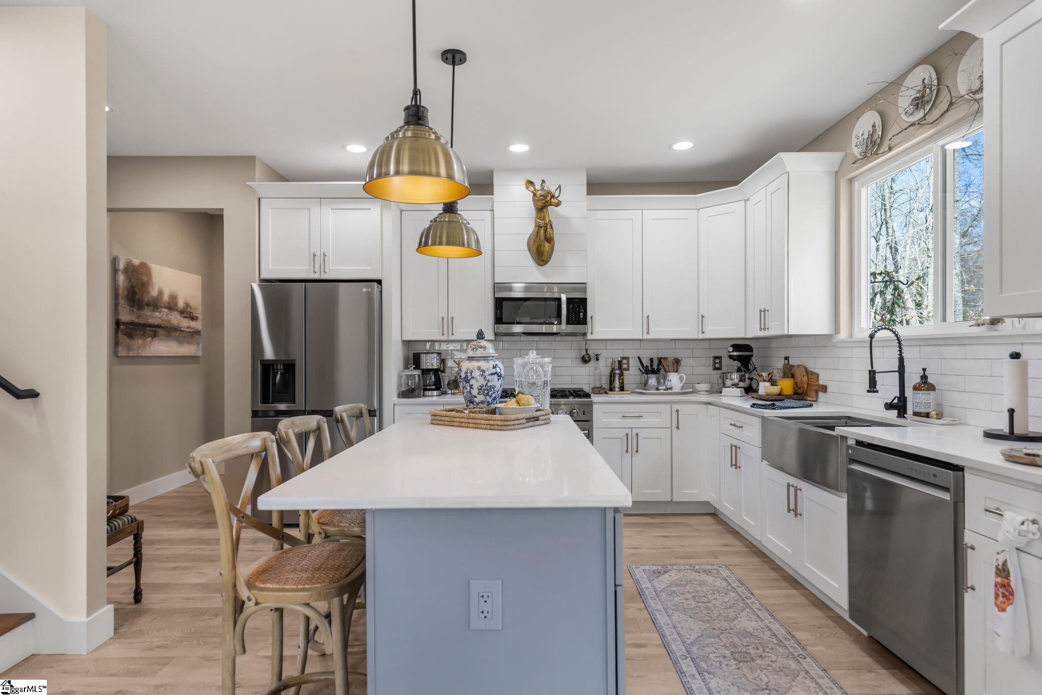 1347 Griffin Mill Road Easley, SC 29640 - Photo 19 of 49