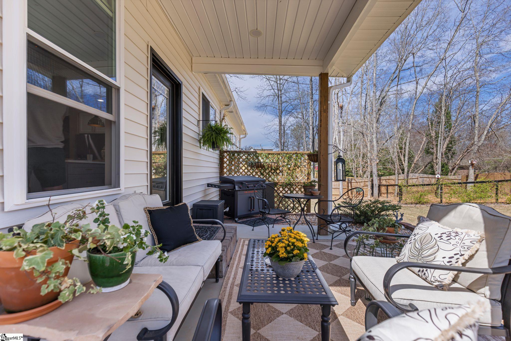 1347 Griffin Mill Road Easley, SC 29640 - Photo 21 of 49