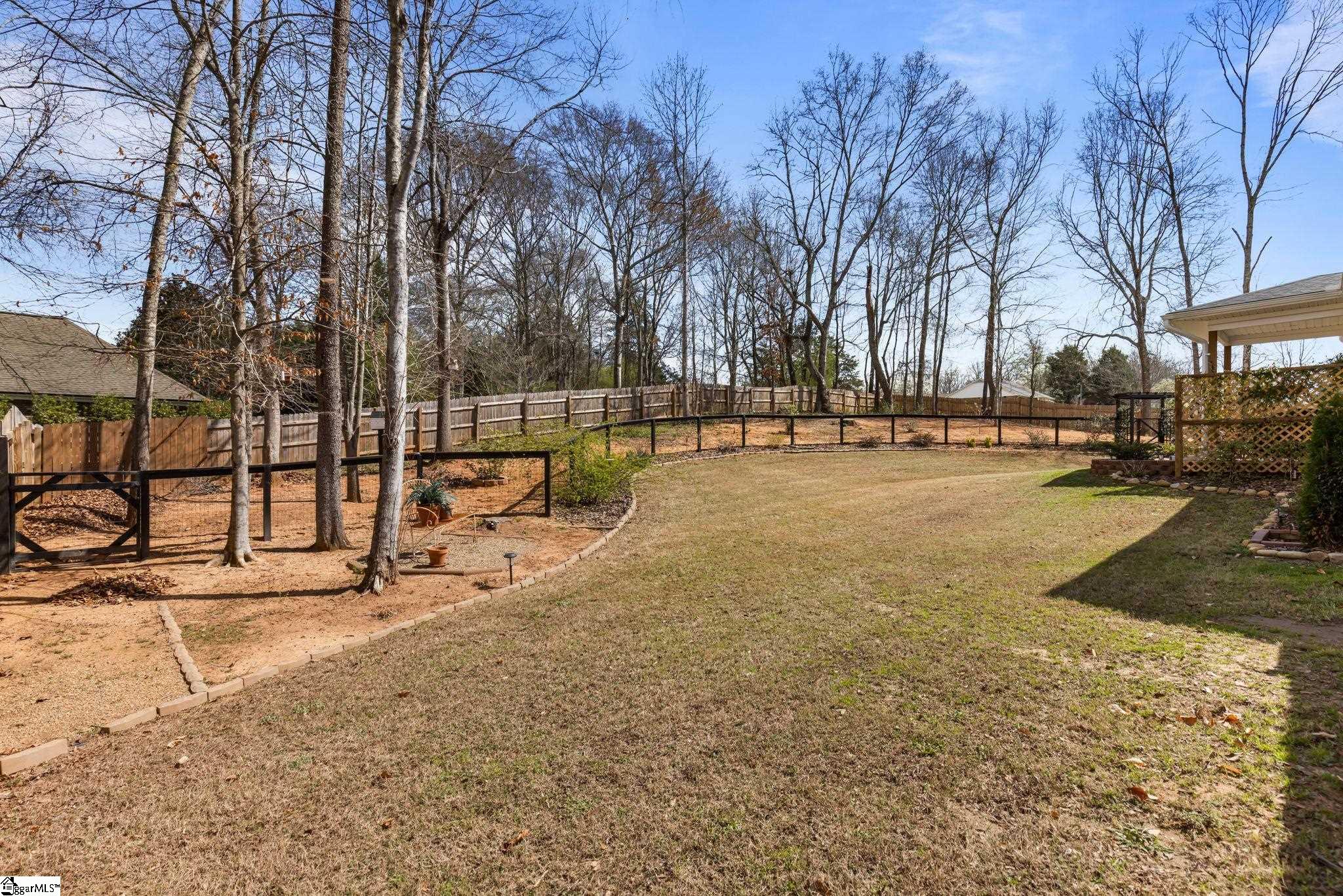 1347 Griffin Mill Road Easley, SC 29640 - Photo 22 of 49
