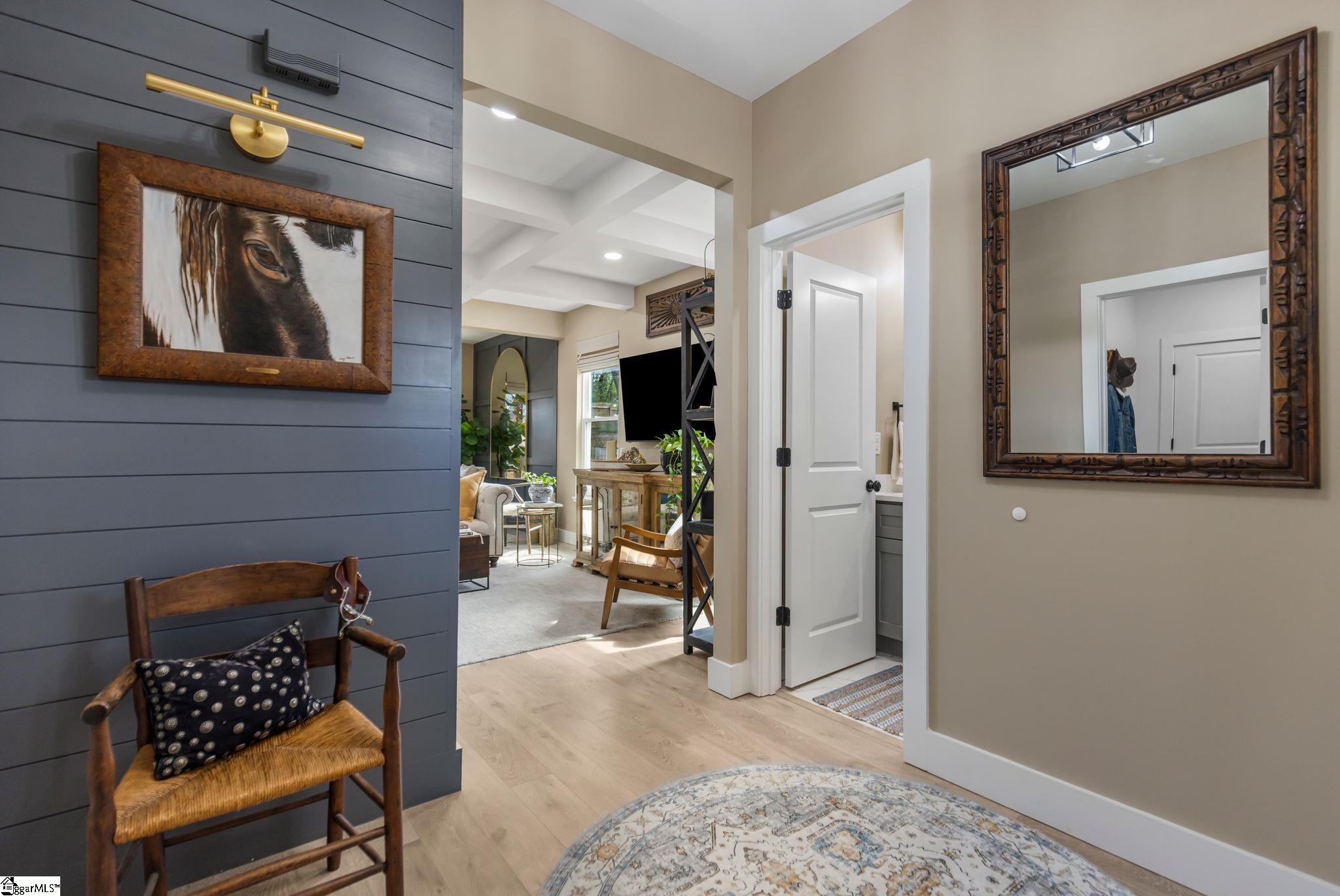 1347 Griffin Mill Road Easley, SC 29640 - Photo 23 of 49