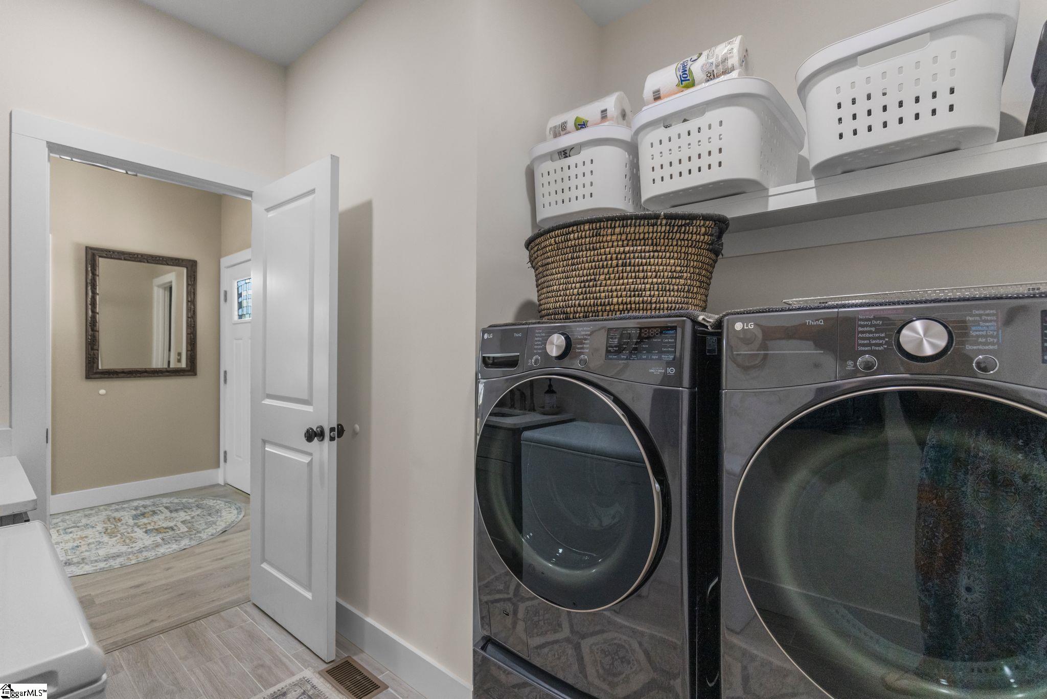 1347 Griffin Mill Road Easley, SC 29640 - Photo 28 of 49