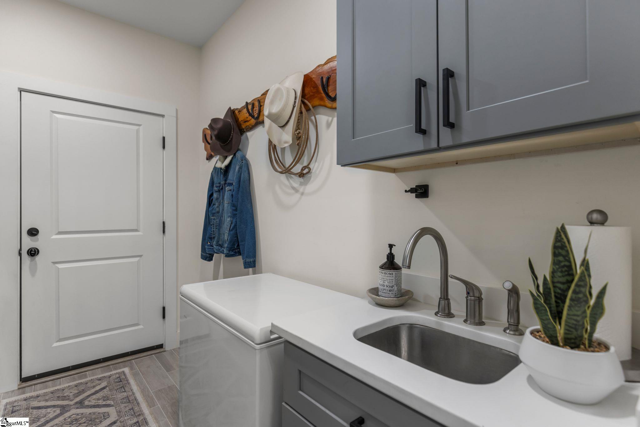 1347 Griffin Mill Road Easley, SC 29640 - Photo 29 of 49