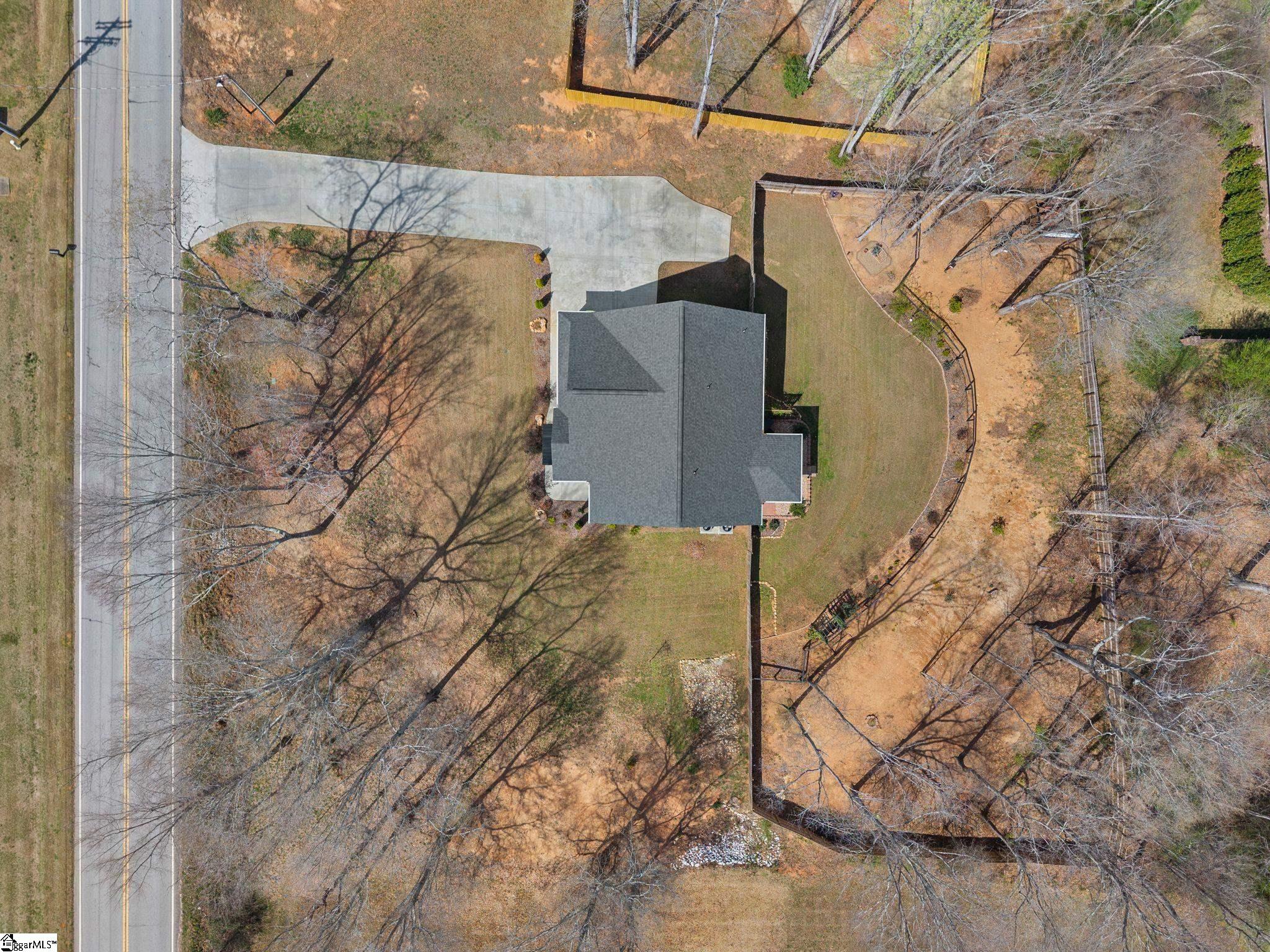 1347 Griffin Mill Road Easley, SC 29640 - Photo 32 of 49