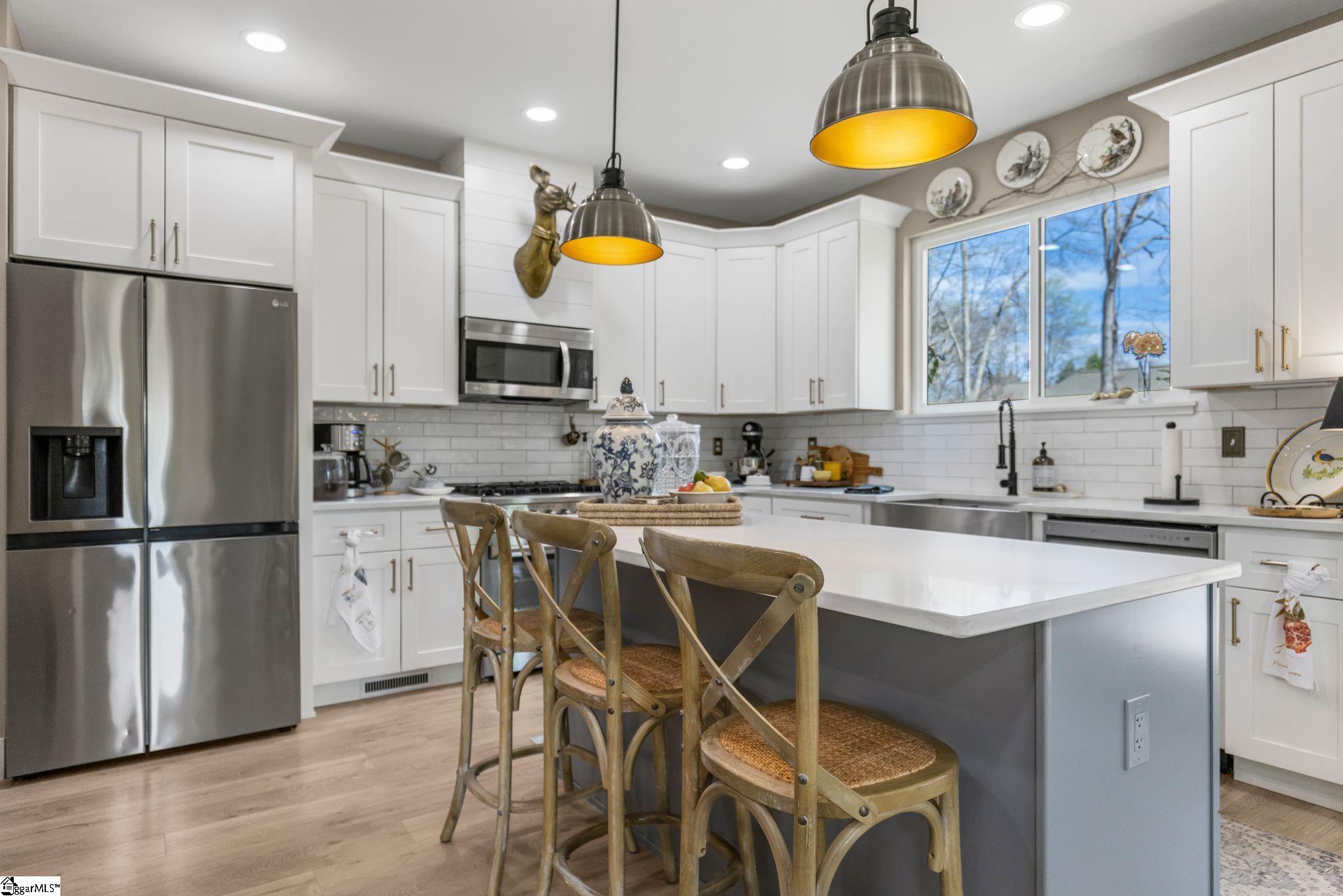 1347 Griffin Mill Road Easley, SC 29640 - Photo 33 of 49