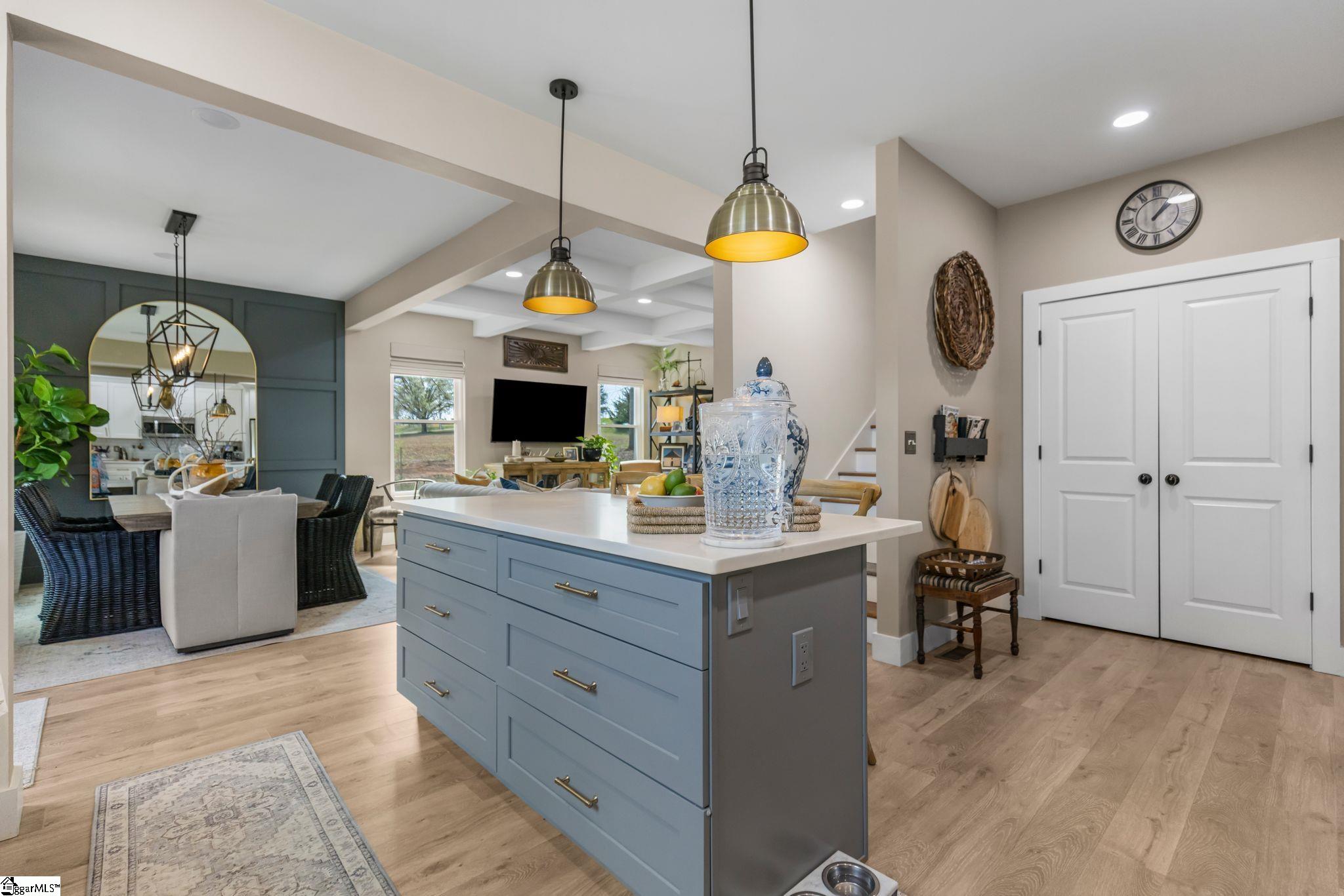 1347 Griffin Mill Road Easley, SC 29640 - Photo 34 of 49