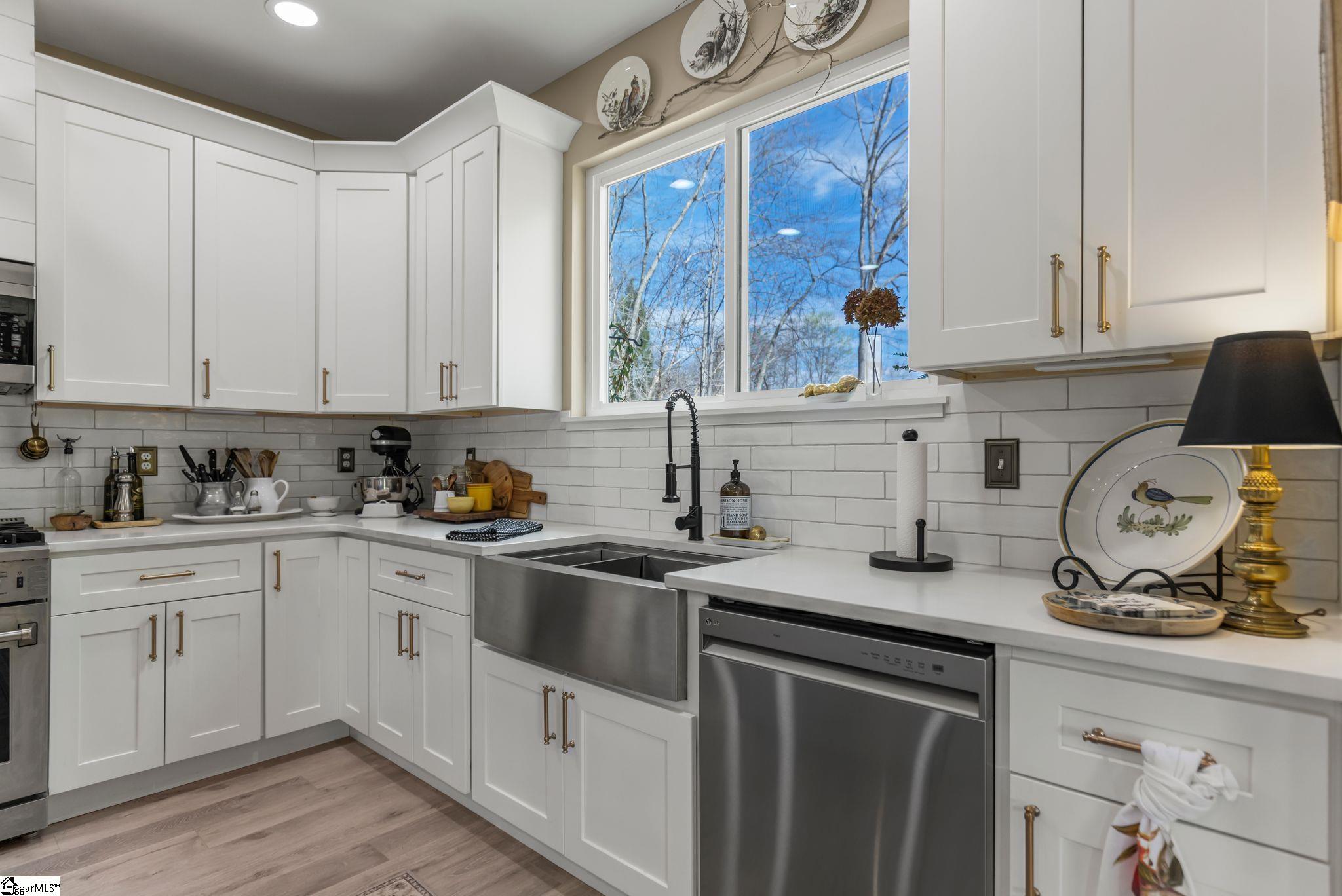 1347 Griffin Mill Road Easley, SC 29640 - Photo 35 of 49