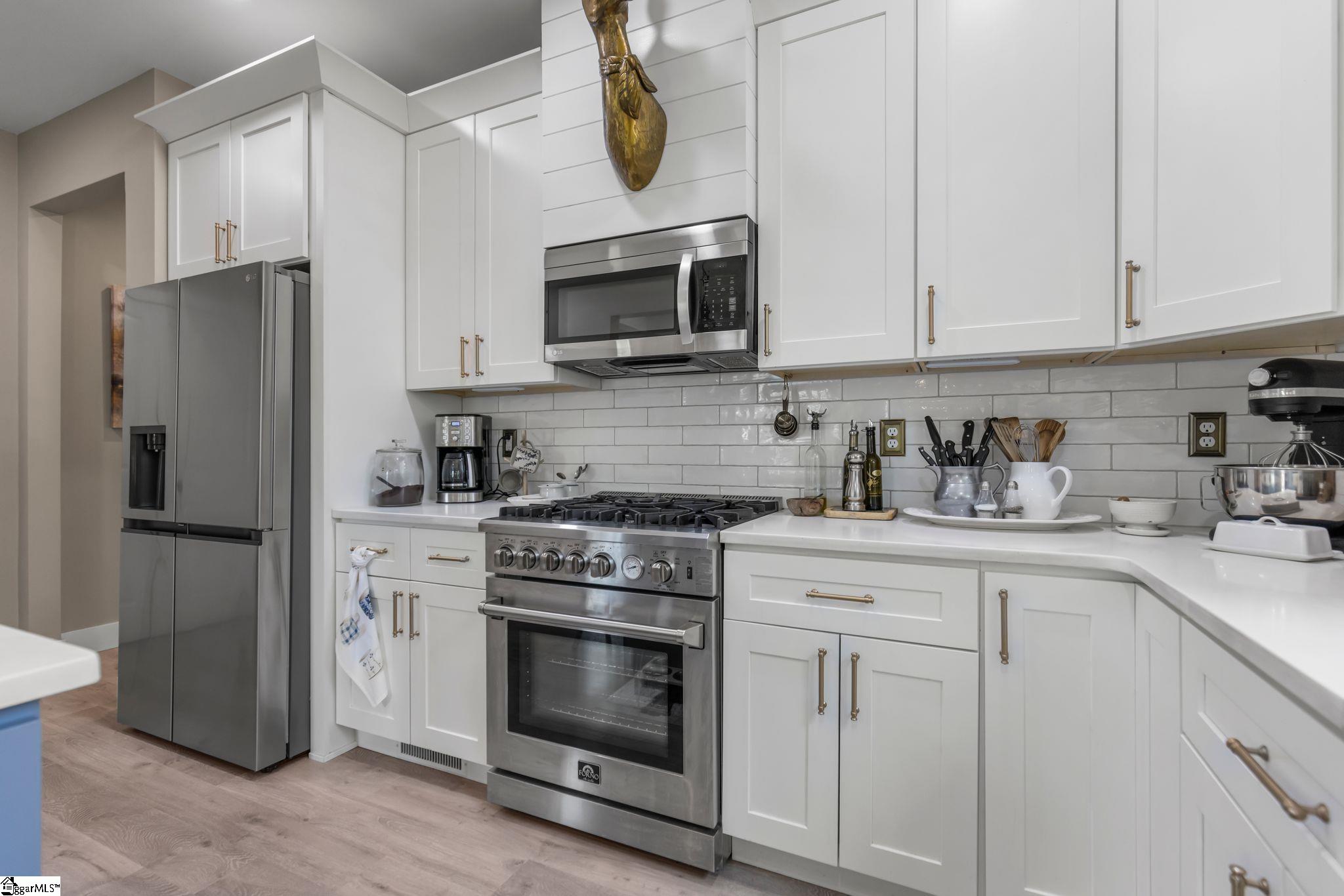 1347 Griffin Mill Road Easley, SC 29640 - Photo 36 of 49