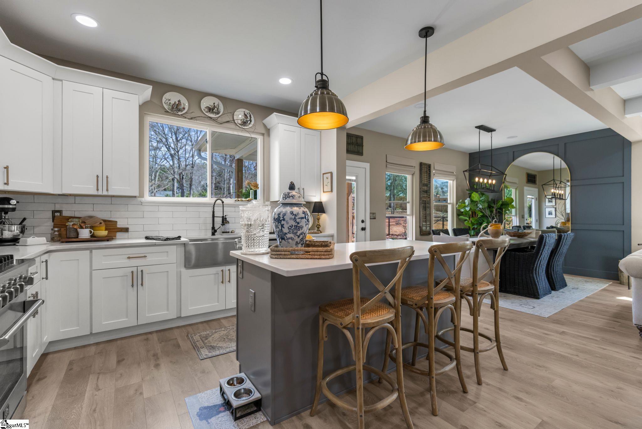 1347 Griffin Mill Road Easley, SC 29640 - Photo 37 of 49