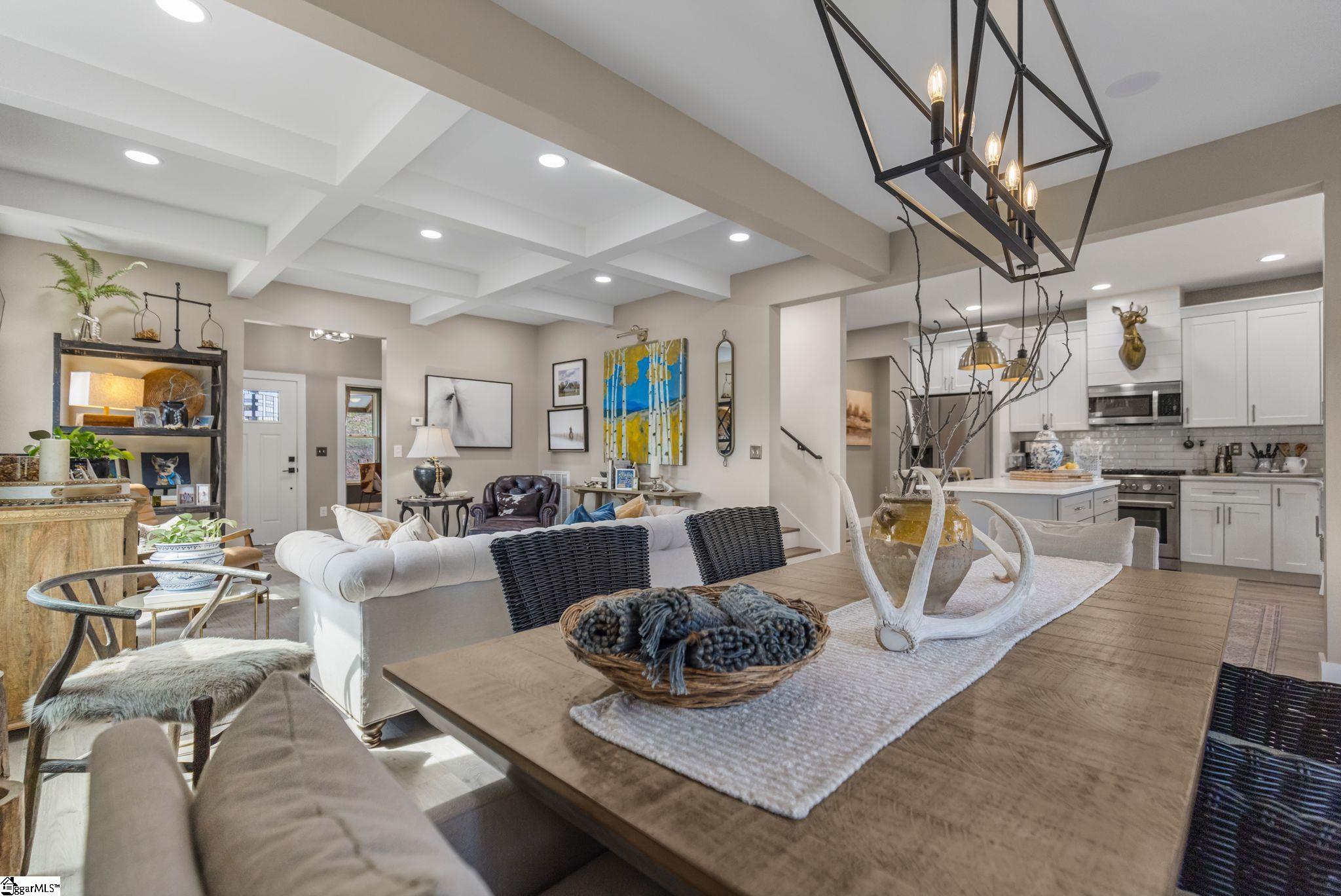 1347 Griffin Mill Road Easley, SC 29640 - Photo 38 of 49