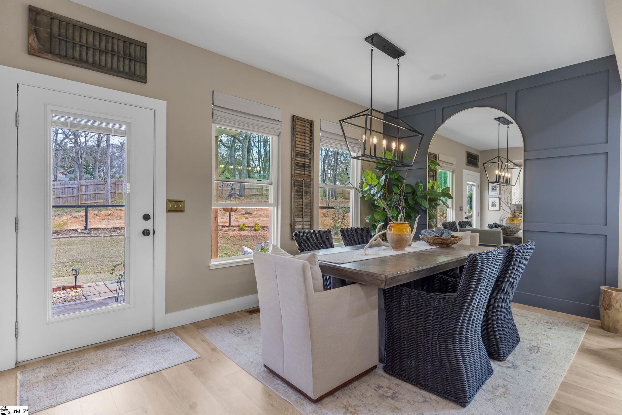 1347 Griffin Mill Road Easley, SC 29640 - Photo 40 of 49