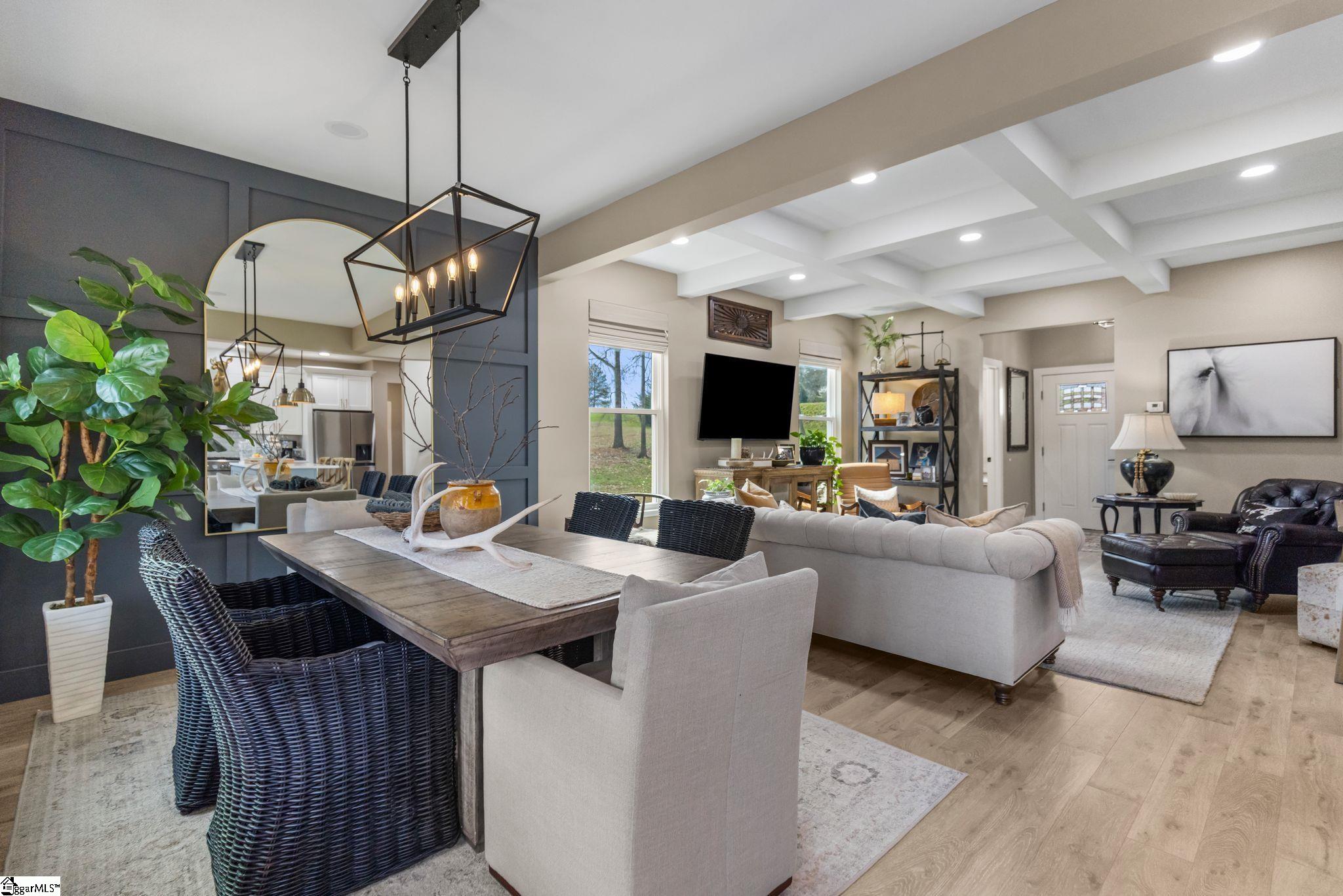 1347 Griffin Mill Road Easley, SC 29640 - Photo 41 of 49