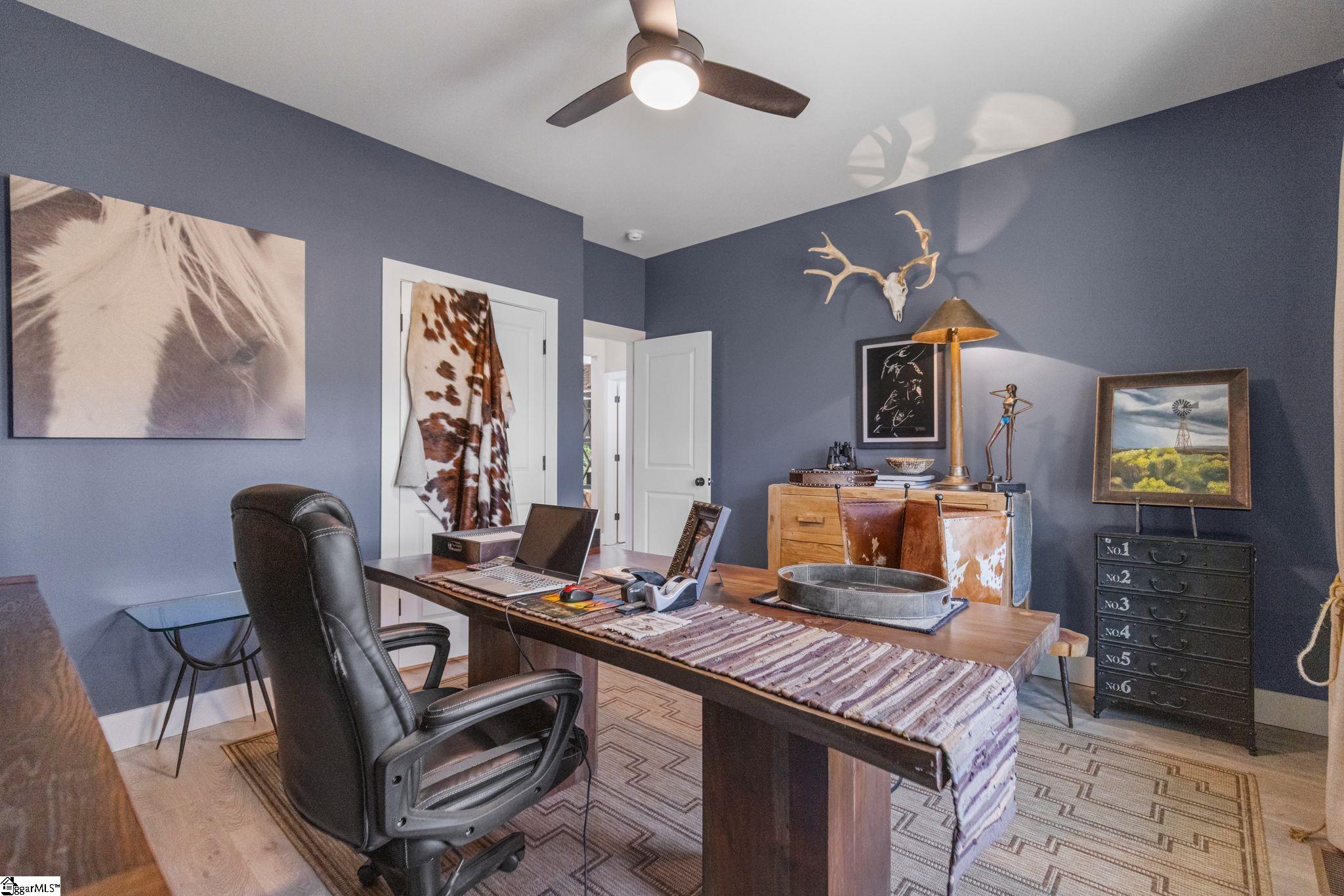 1347 Griffin Mill Road Easley, SC 29640 - Photo 42 of 49