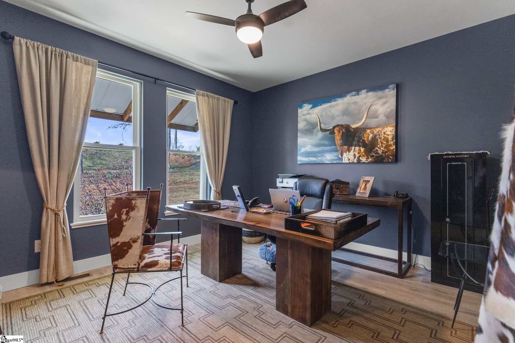 1347 Griffin Mill Road Easley, SC 29640 - Photo 43 of 49