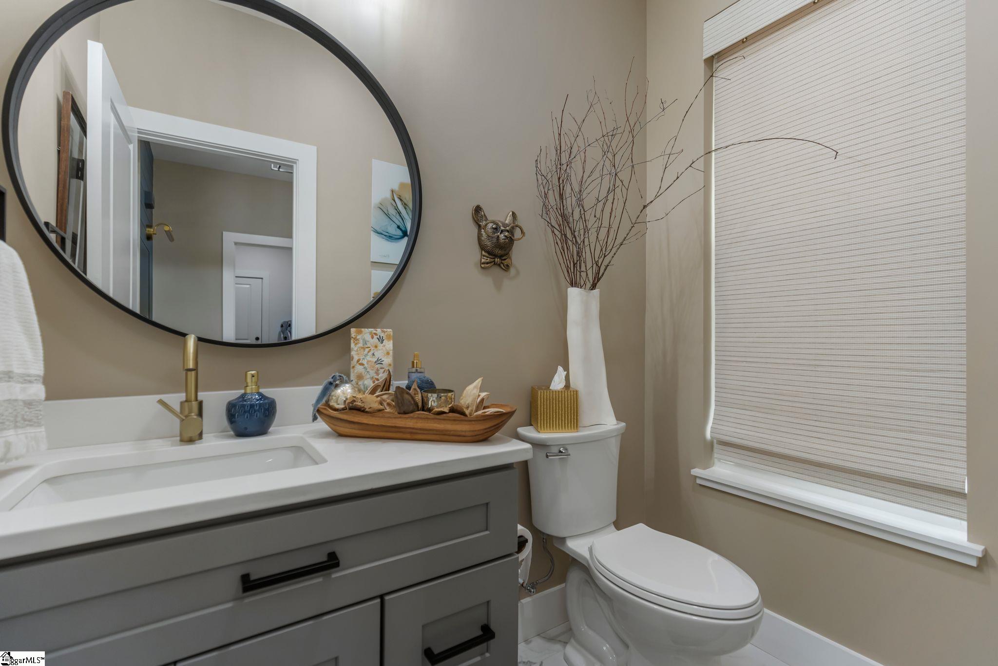 1347 Griffin Mill Road Easley, SC 29640 - Photo 5 of 49