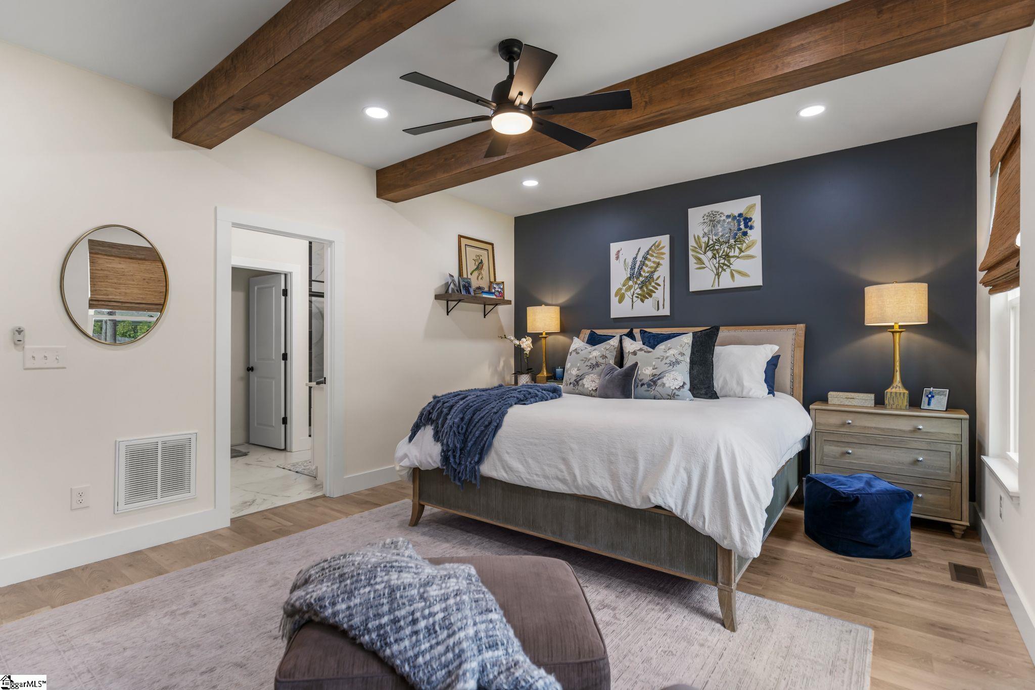 1347 Griffin Mill Road Easley, SC 29640 - Photo 7 of 49