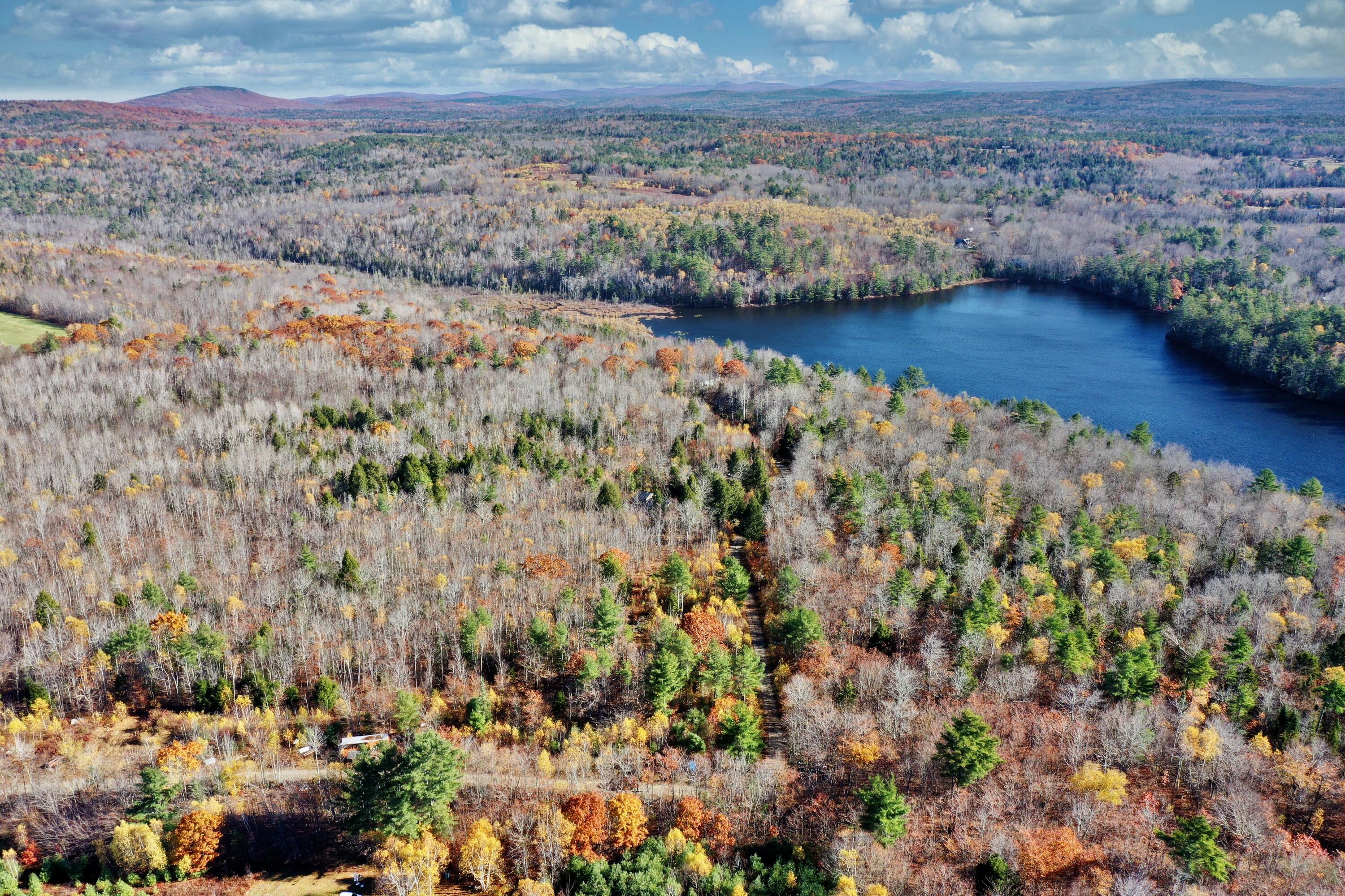 Lot 65 Campground Road Searsport, ME 04974 - Photo 8 of 9