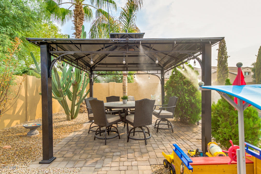 14315 West Coronado Road Goodyear, AZ 85395 - Photo 48 of 60 61-Coronado