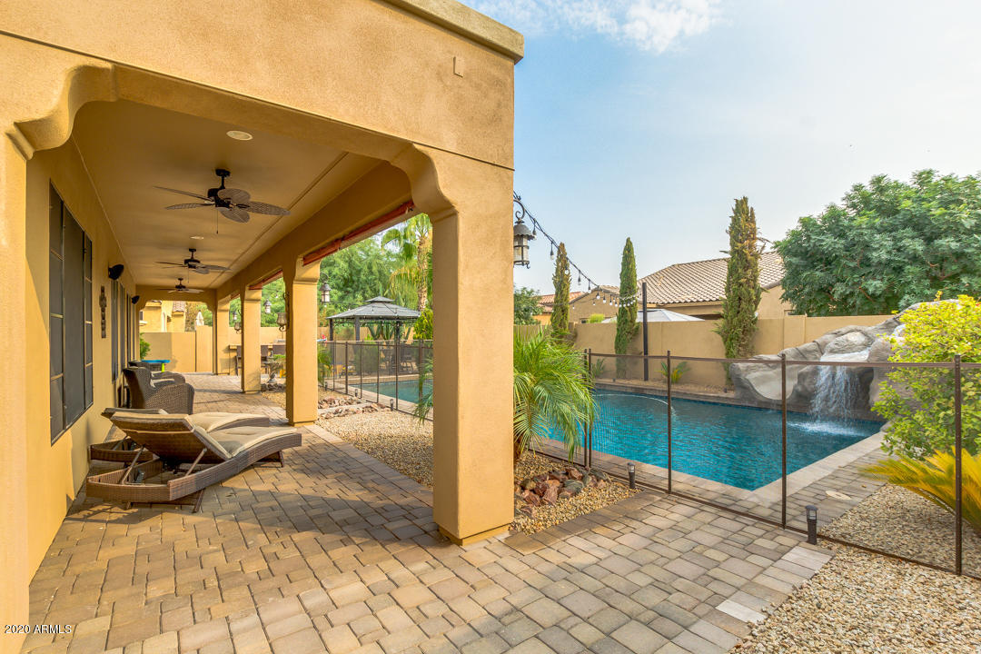 14315 West Coronado Road Goodyear, AZ 85395 - Photo 54 of 60 71-Coronado