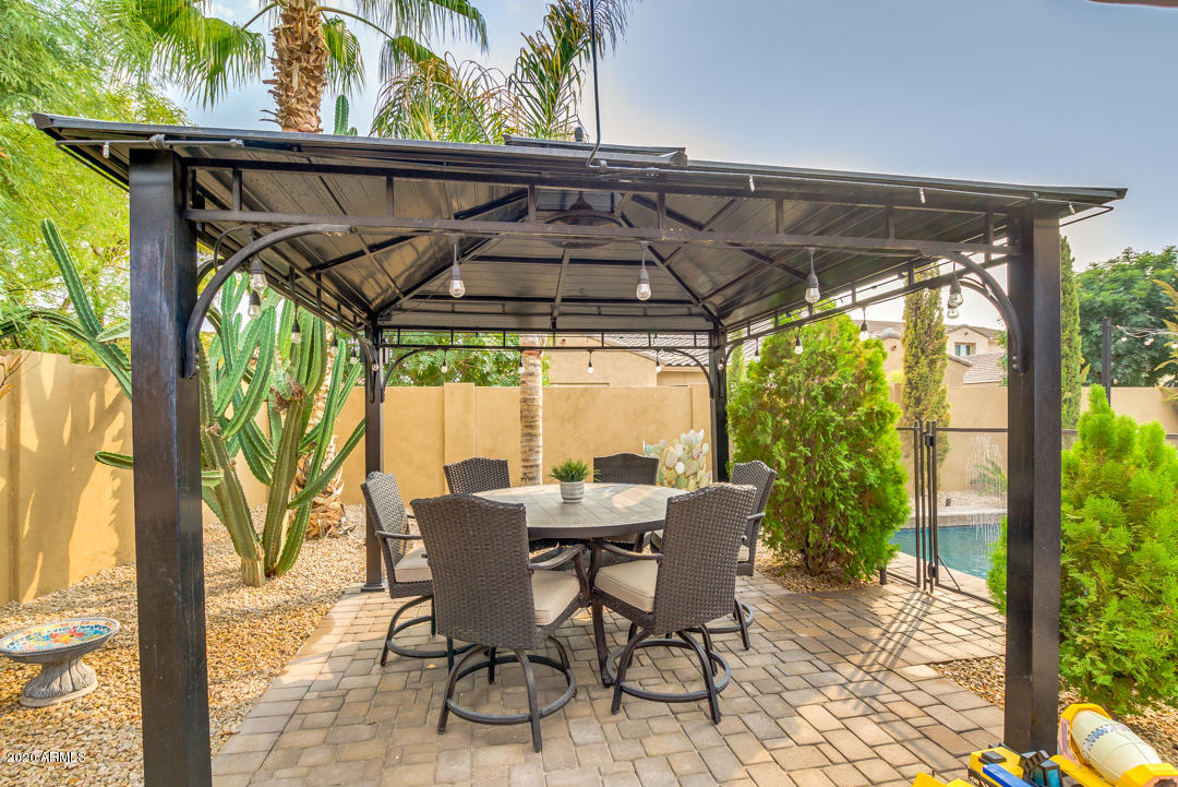 14315 West Coronado Road Goodyear, AZ 85395 - Photo 55 of 60 73-Coronado