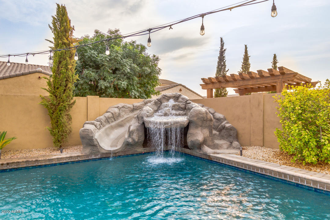 14315 West Coronado Road Goodyear, AZ 85395 - Photo 58 of 60 78-Coronado