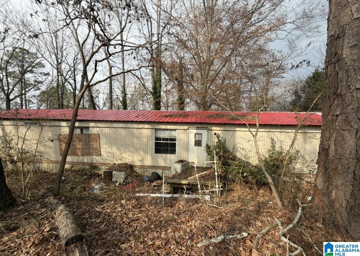 1069 Midway Estates Road Jacksons Gap, AL 36861 - Photo 22 of 26