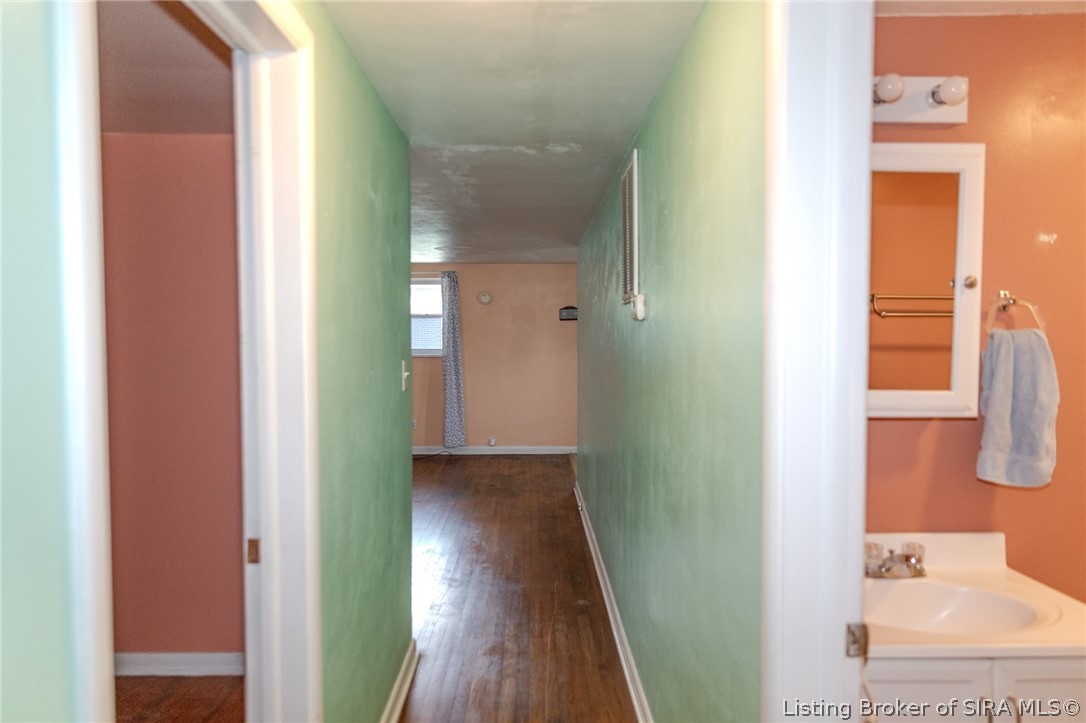 106 West 1st Street Hanover, IN 47243 - Photo 25 of 33