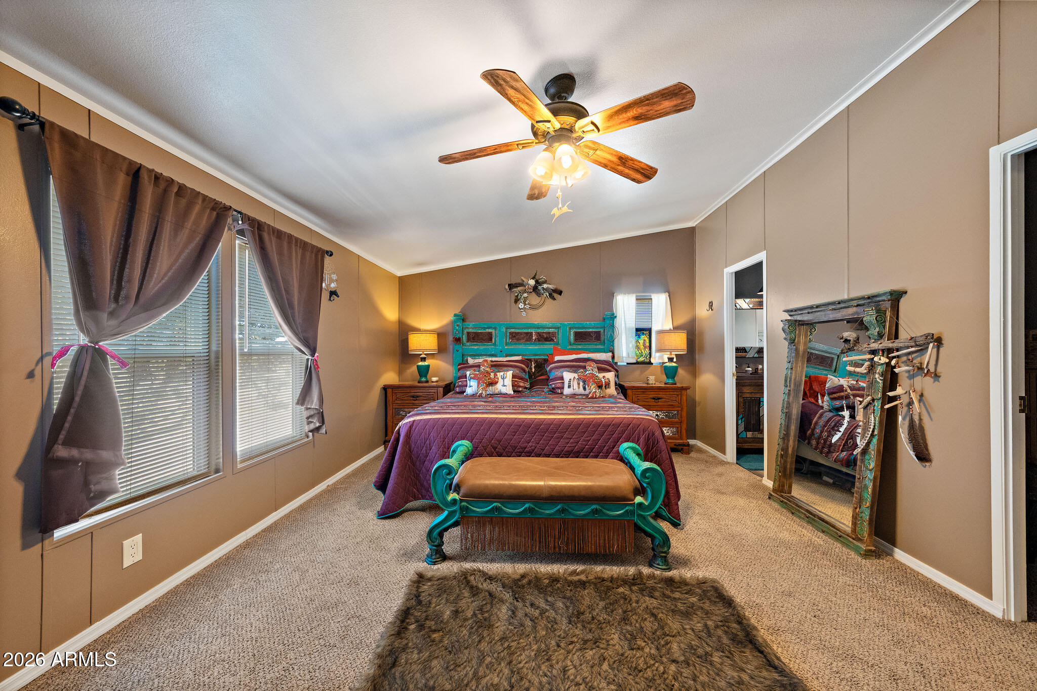 610 West Valleri Ann Road Paulden, AZ 86334 - Photo 24 of 84