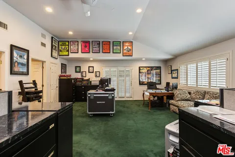 $2,395,000 | 19717 Wells Drive, Woodland Hills, CA 91364