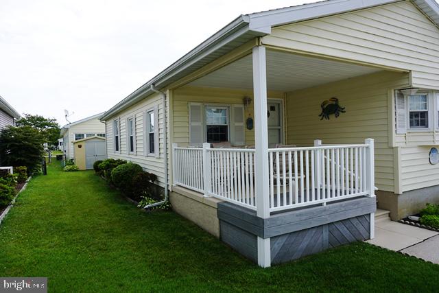 13330 Nantucket Road Ocean City, MD 21842 - Photo 21 of 43 Gallery Image 21