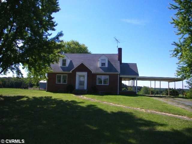 5464 Venable Road Kents Store, VA 23084 - Photo 1 of 11 Gallery Image 1