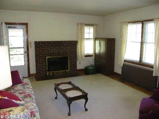 5464 Venable Road Kents Store, VA 23084 - Photo 4 of 11 Gallery Image 4