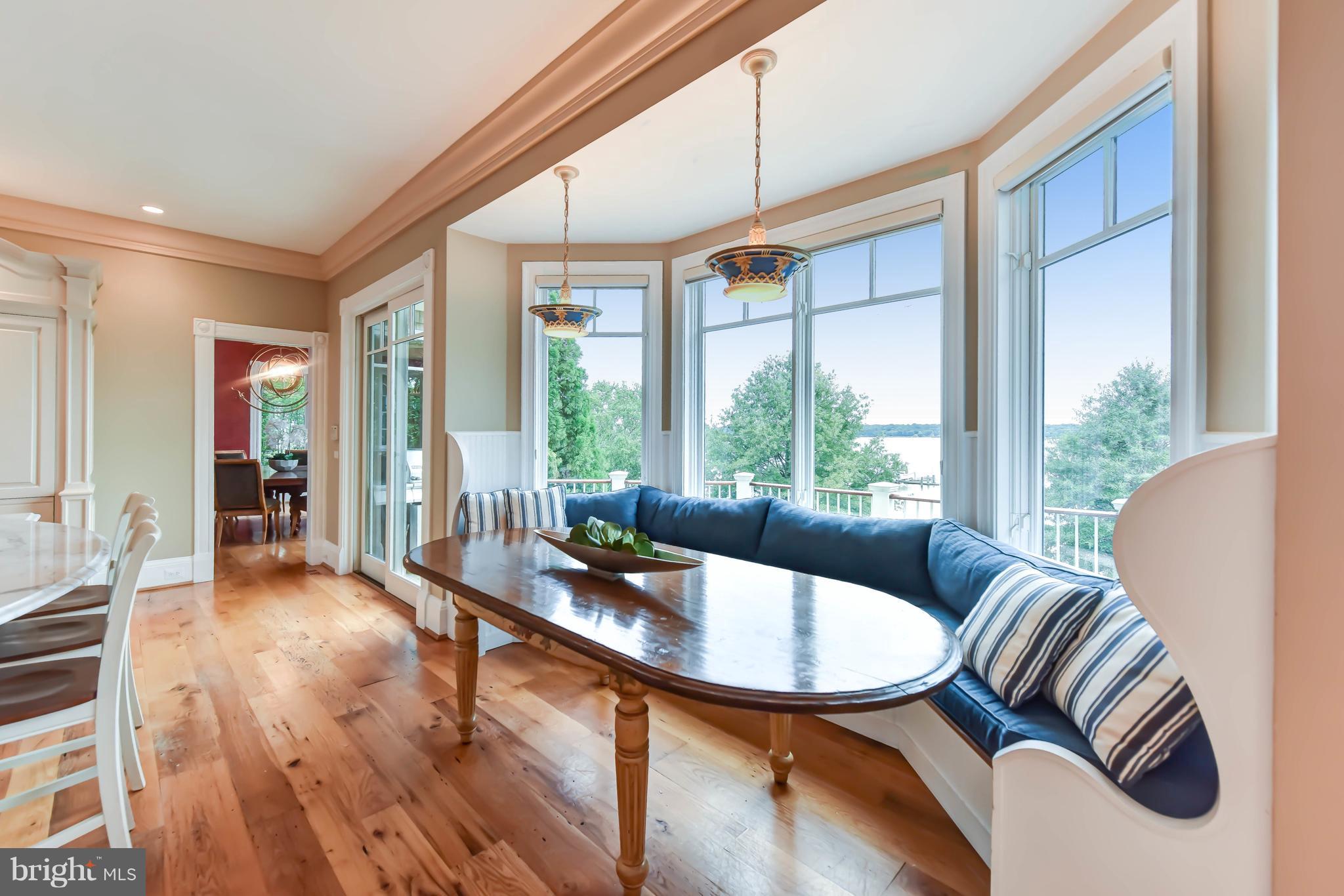 7615 Southdown Road Alexandria, VA 22308 - Photo 28 of 80 Built-in speaker system/ Lutron lighting thruout