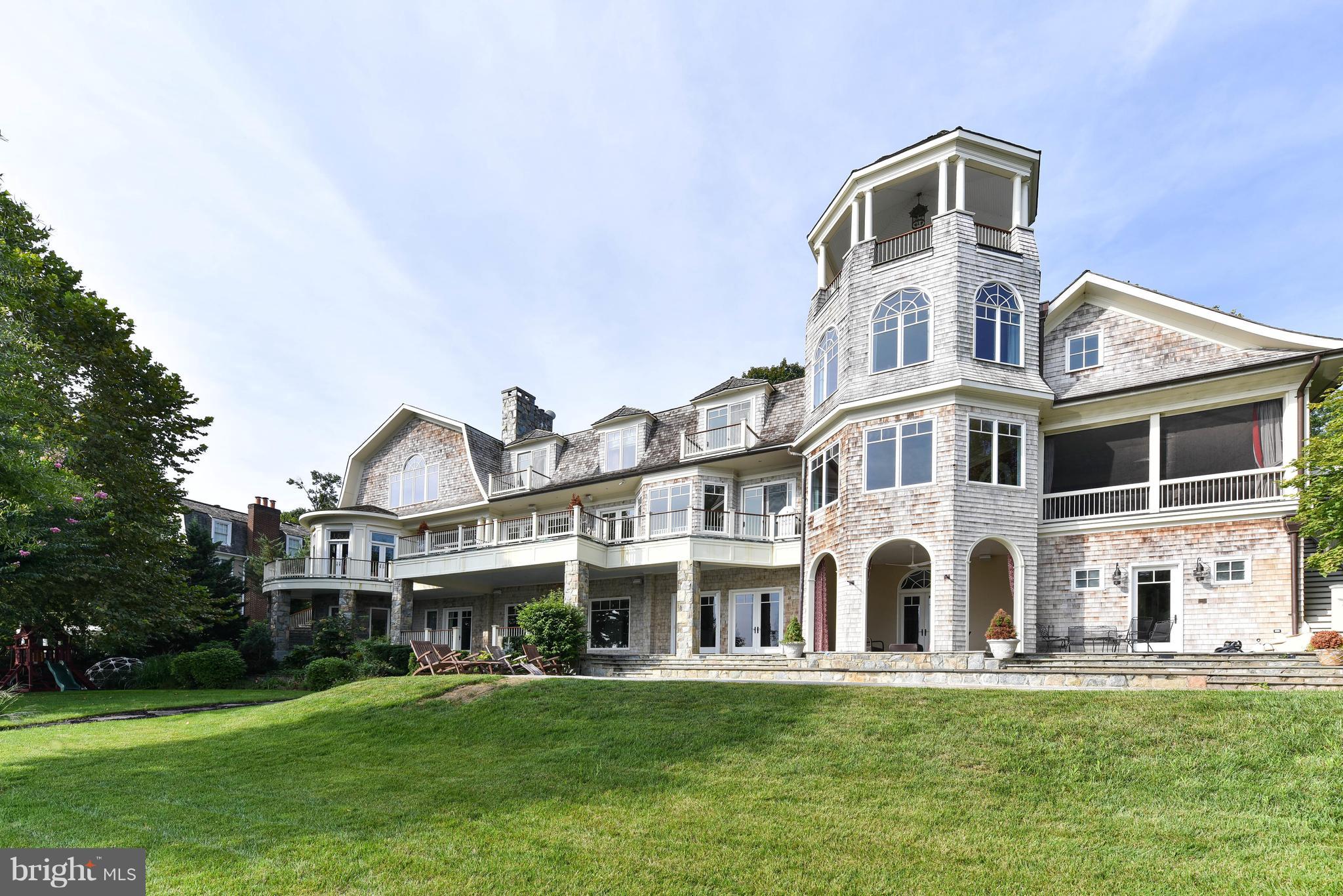 7615 Southdown Road Alexandria, VA 22308 - Photo 74 of 80 9 Miles South of National Landing