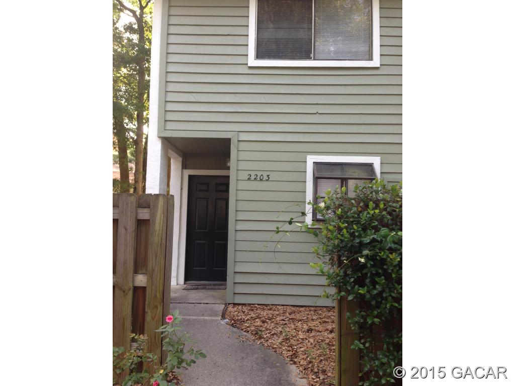 2203 Southwest 39 Way Gainesville, FL 32607 - Photo 1 of 15