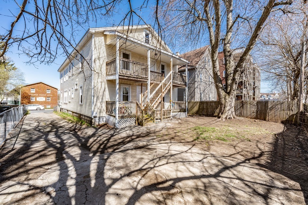 134 White Street Springfield, MA 01108 - Photo 29 of 42 Gallery Image 29
