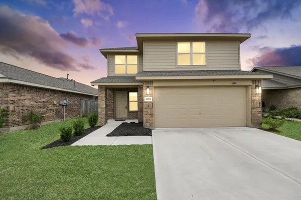 $2,400 | 26915 Wilderye Cv Lane, Katy, TX 77493