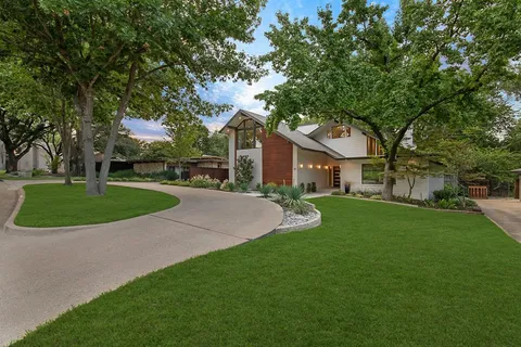 $1,495,000 | 20 Shady Cove Drive, Richardson, TX 75080
