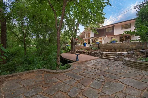 $1,495,000 | 20 Shady Cove Drive, Richardson, TX 75080