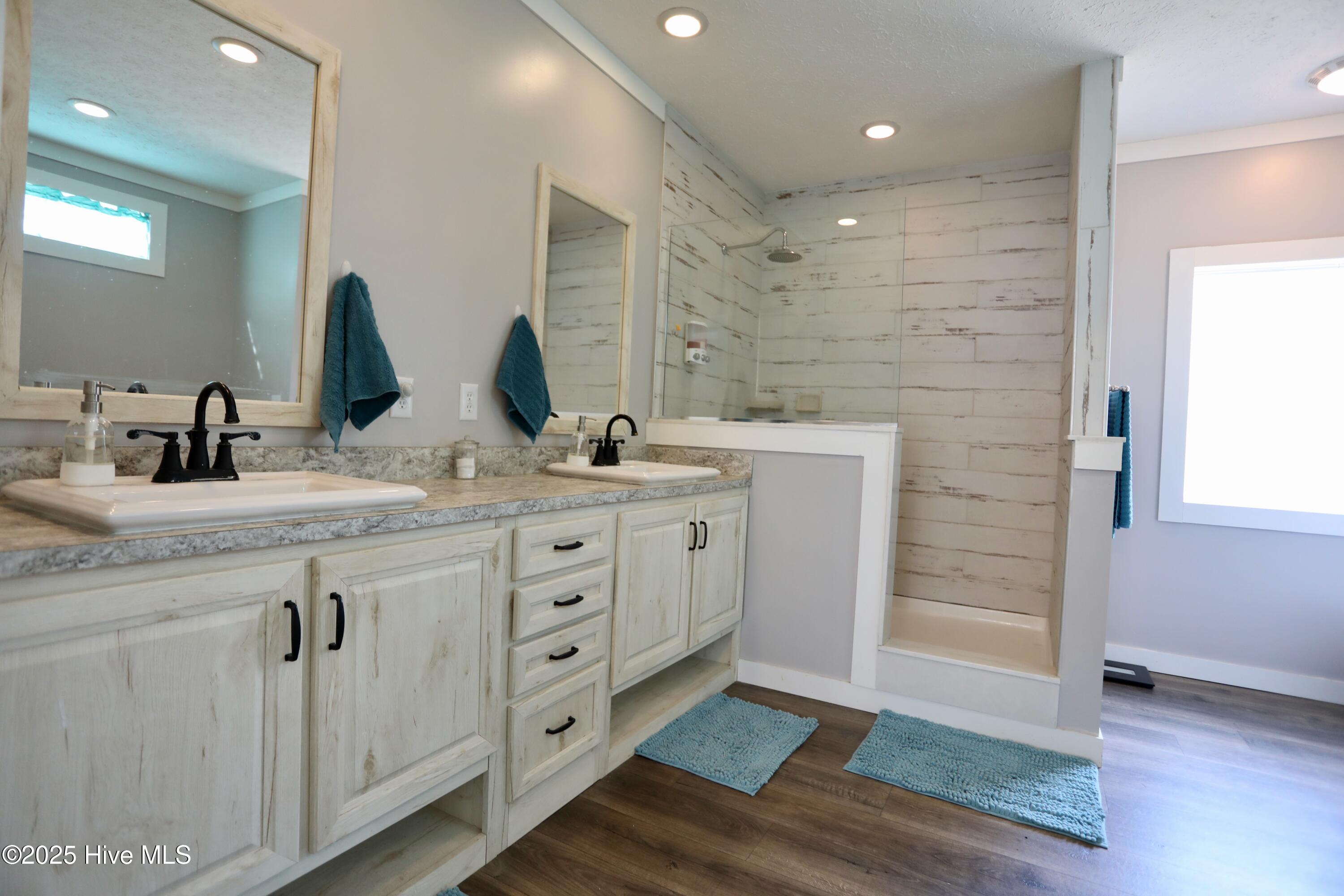 151 Grant Road Vass, NC 28394 - Photo 20 of 41 Master Bath