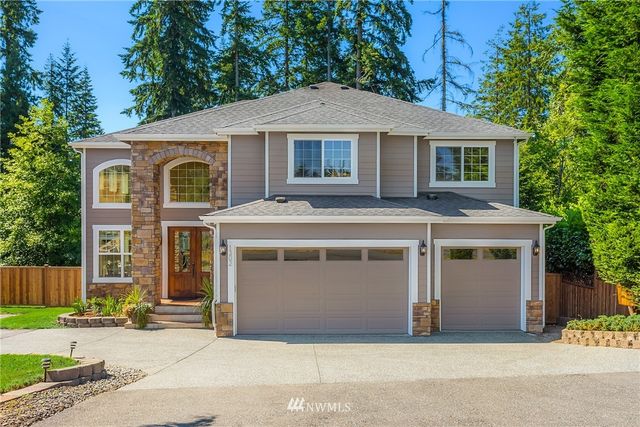 $1,150,000 | 1302 131st Street Southeast, Everett, WA 98208