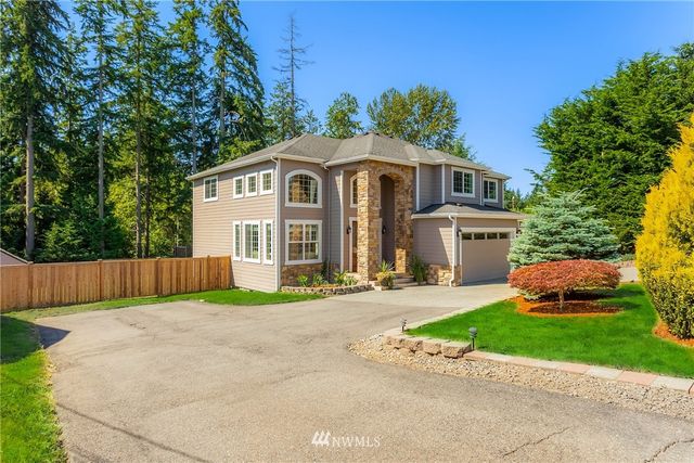 $1,150,000 | 1302 131st Street Southeast, Everett, WA 98208