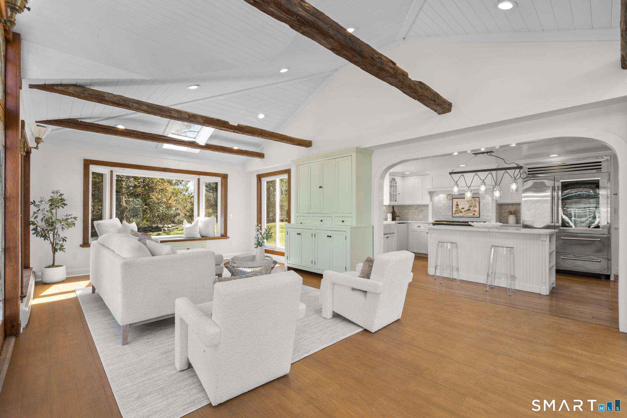 1090 Ridgefield Road Wilton, CT 06897 - Photo 11 of 37