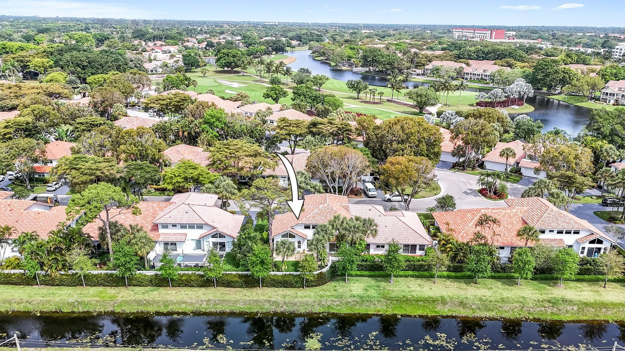 2044 Northwest 52nd Street Boca Raton, FL 33496 - Photo 29 of 35 Photo 29