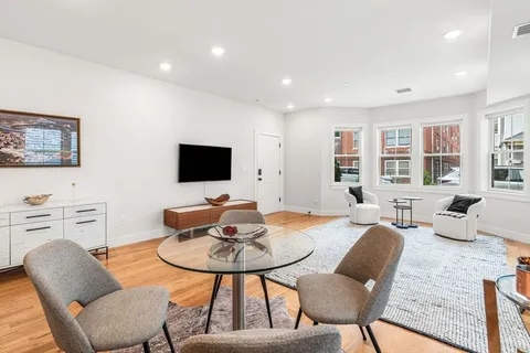 $899,000 | 34 Dorset Street, Unit 1A, Boston, MA 02125