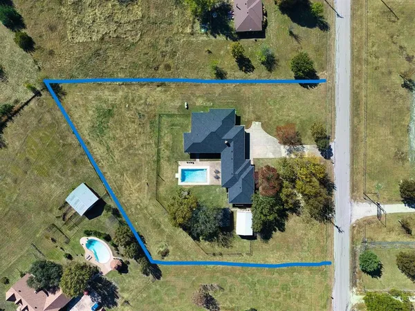 $769,000 | 16810 Valley View, Forney, TX 75126