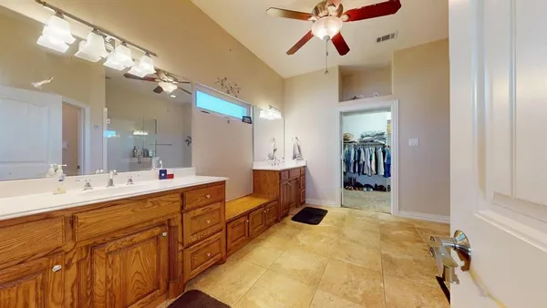 $769,000 | 16810 Valley View, Forney, TX 75126