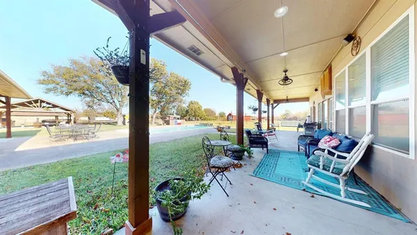 $769,000 | 16810 Valley View, Forney, TX 75126