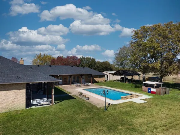 $769,000 | 16810 Valley View, Forney, TX 75126