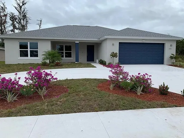 $350,000 | 181 District Street Southeast, Palm Bay, FL 32909